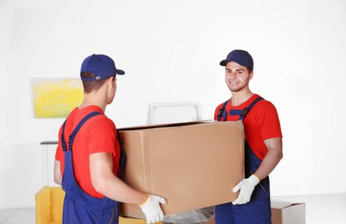 Office relocation planning for Surrey businesses