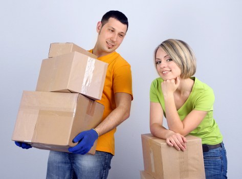 About us content for a Surrey man and van company