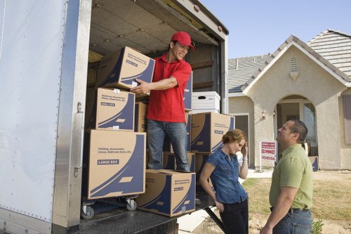 Free quote policy for Surrey removal services