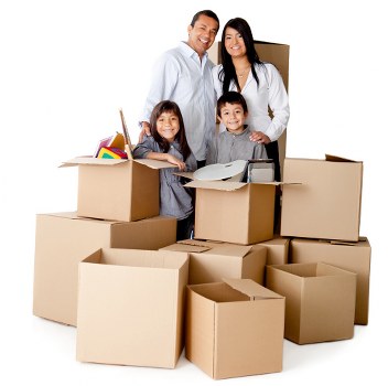 Local Surrey furniture removal for residential and commercial properties
