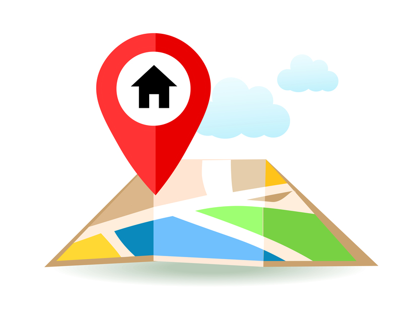 Surrey street access and loading planning for removals